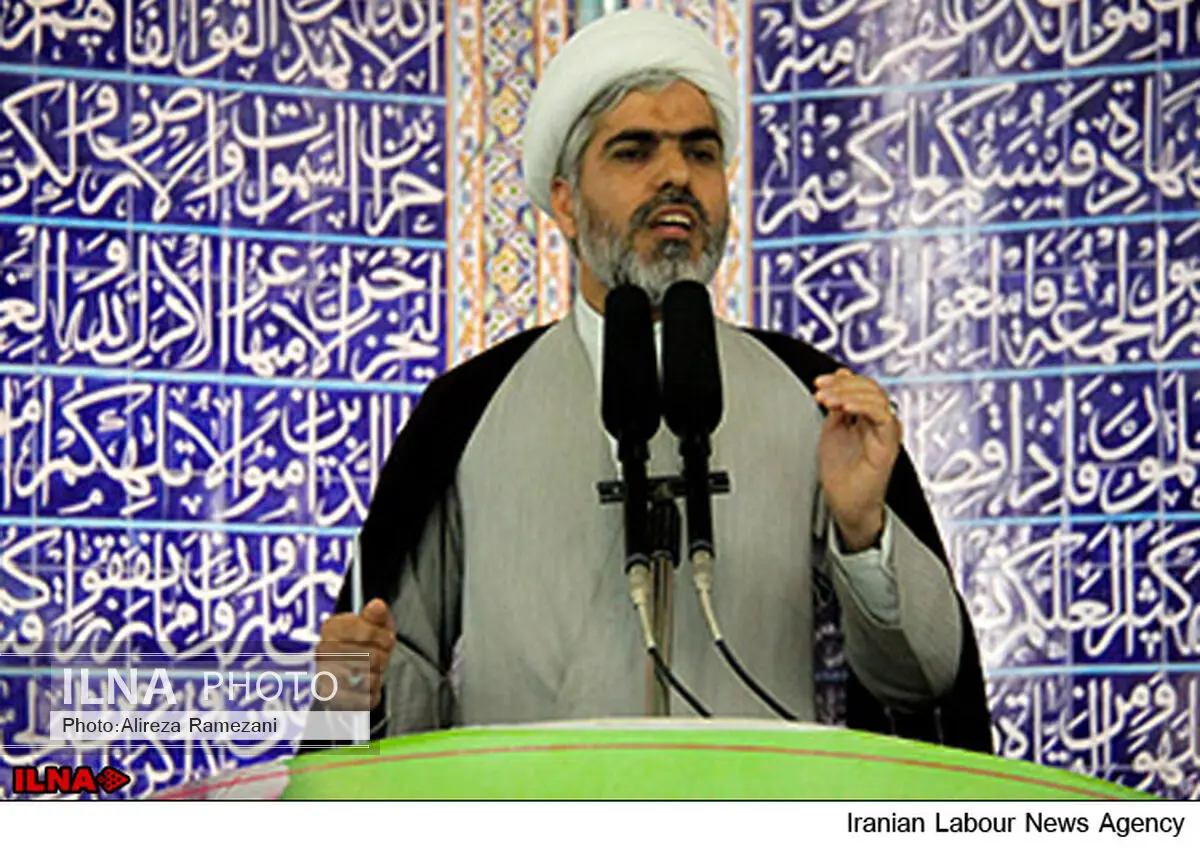محدوده پنج روستای الحاقی از هرمزگان به فارس جزیی از حوزه قضایی لامرد است