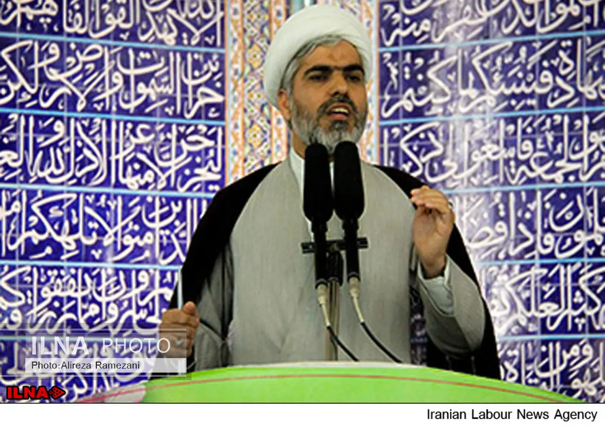 محدوده پنج روستای الحاقی از هرمزگان به فارس جزیی از حوزه قضایی لامرد است