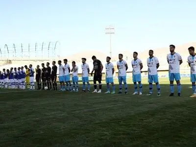 پخش زنده پیکان- آلومینیوم از شبکه ورزش