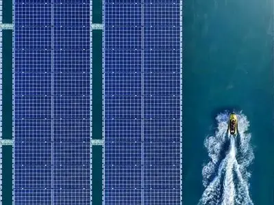 ساخت اولین نیروگاه مگاواتی شناور در کشور آغاز می شود