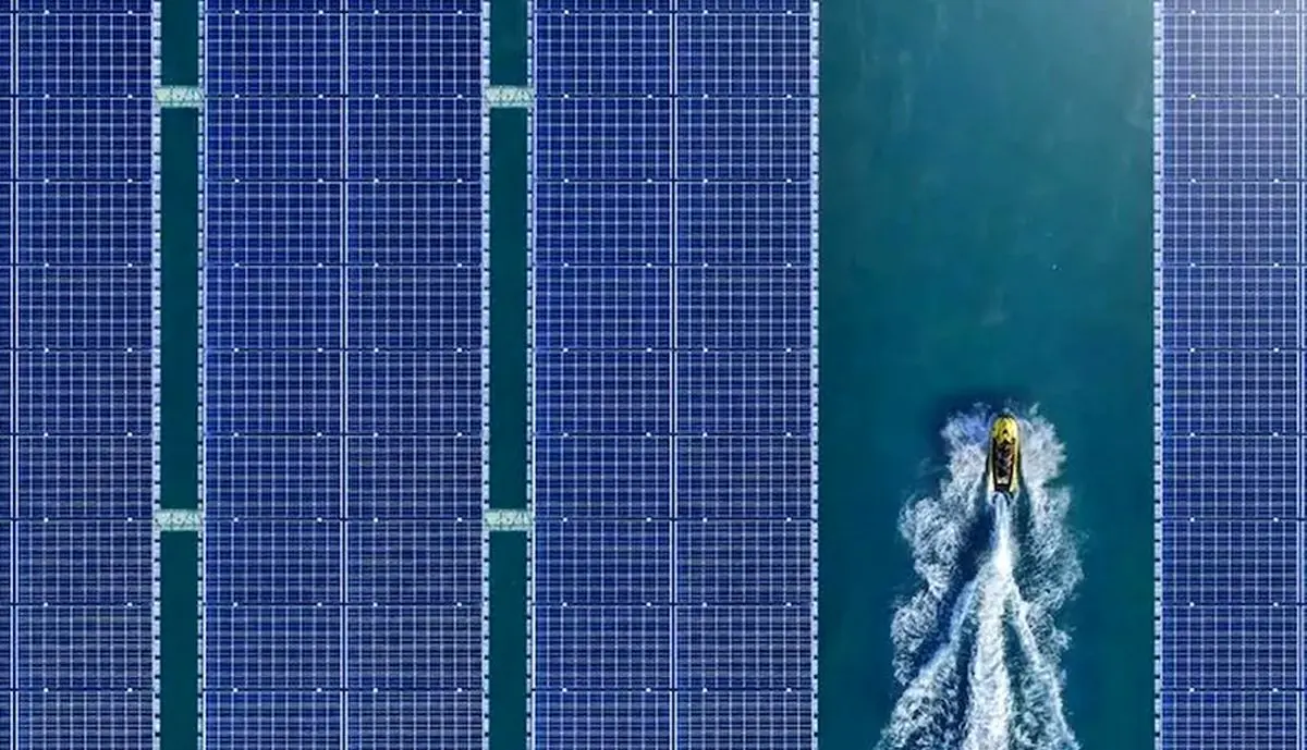 ساخت اولین نیروگاه مگاواتی شناور در کشور آغاز می شود