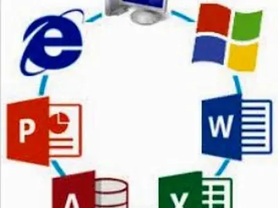 مختصر و مفید در رابطه با آموزش ICDL