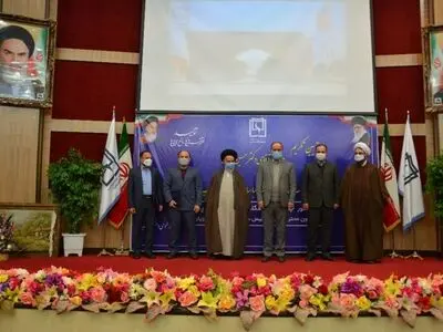 ۱۰ پروژه ورزشی در دانشگاه‌های کشور افتتاح شد