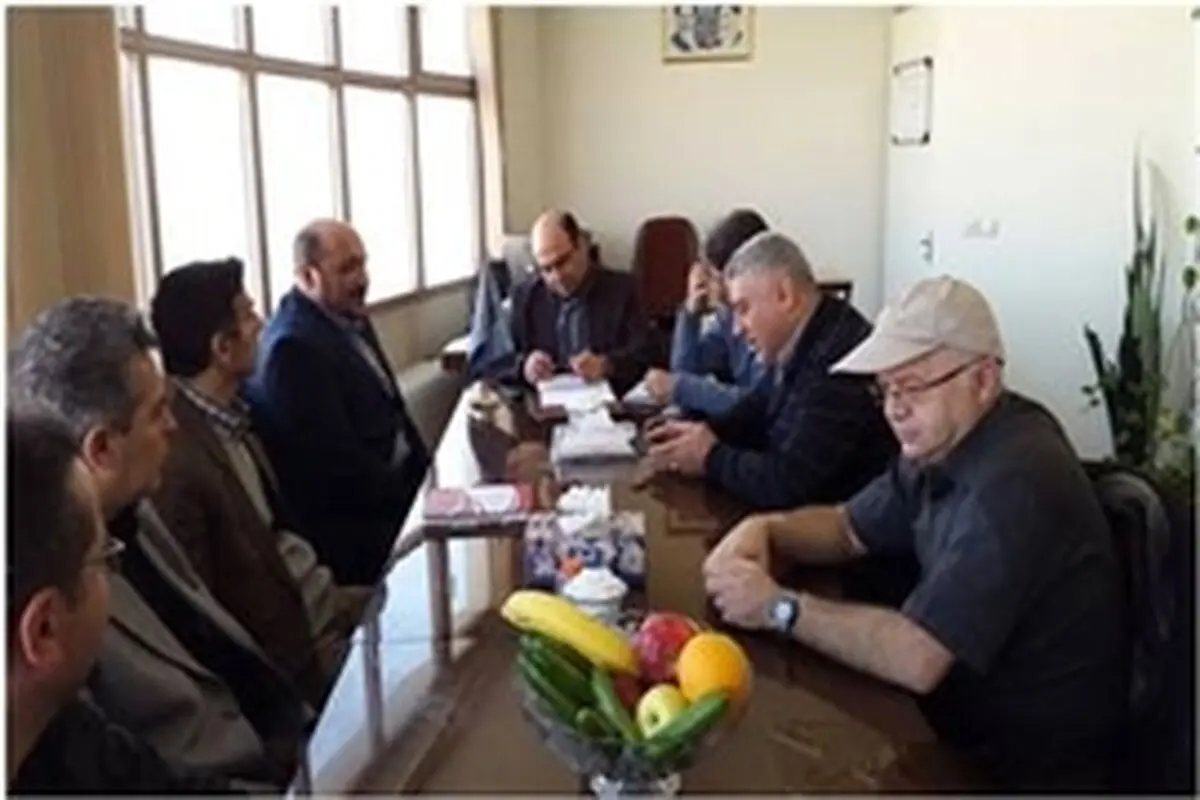 وابستگی مالی مستقیم ناظران بهداشتی دامپزشکی به کارفرمایان قطع می شود