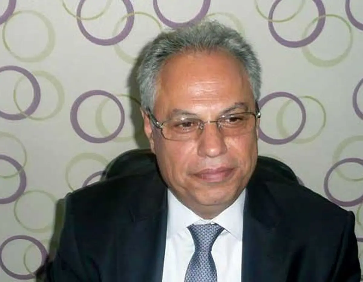 اتاق می تواند چهره اقتصاد کشور را عوض کند 