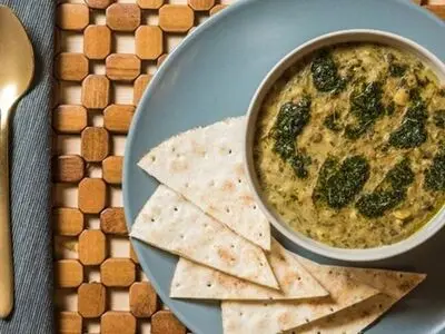 ۱۲ ترفند کلیدی برای جا افتادن و خوشمزه شدن آش جو