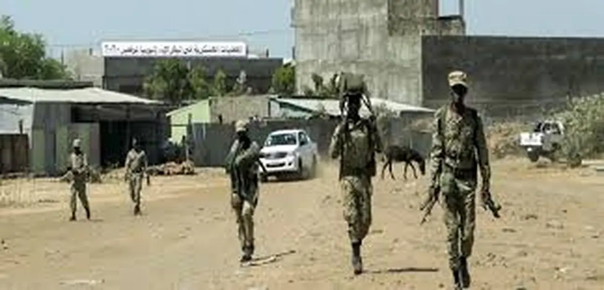 میانجی‌گری اتحادیه اروپا برای حل بحران اتیوپی و سودان

