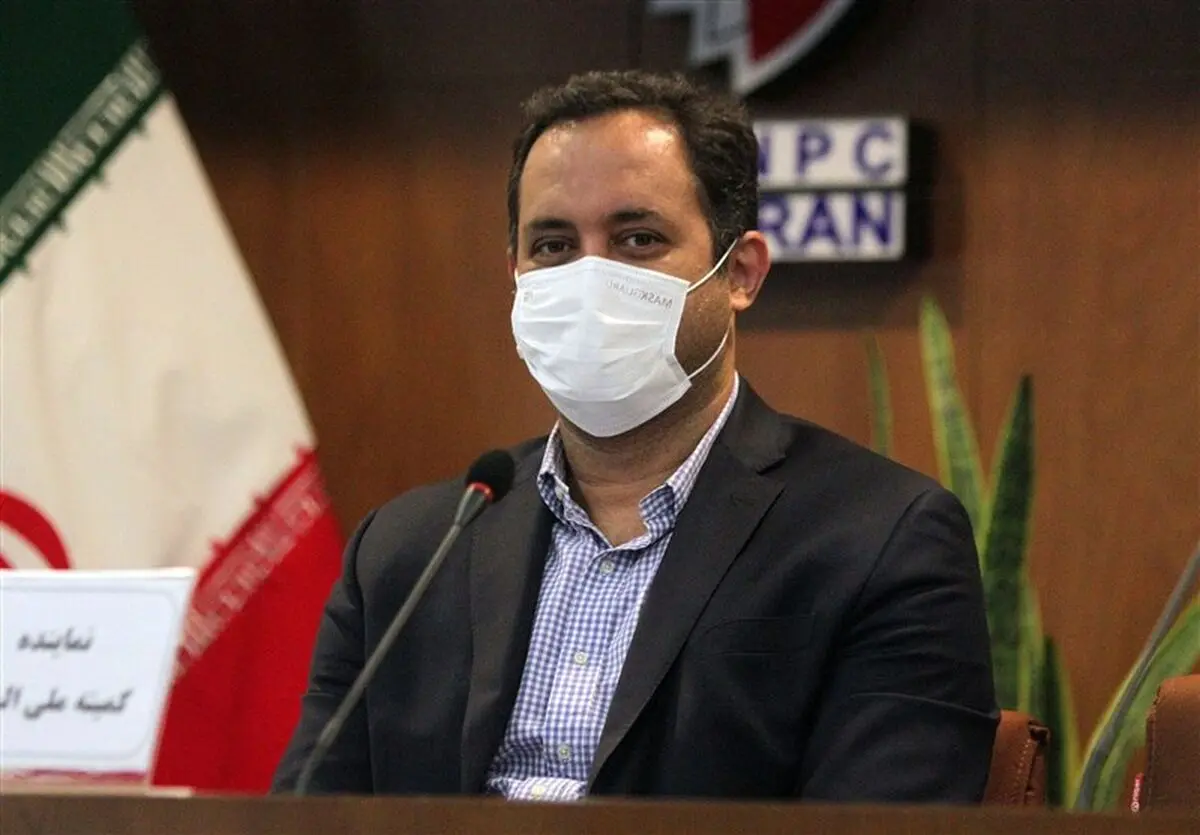 فخری: اعتقاد چین به کرونای صفر درصد باعث لغو مسابقات آسیایی شد