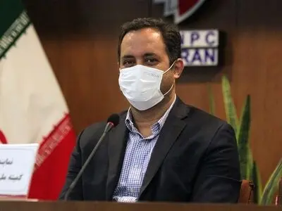 فخری: اعتقاد چین به کرونای صفر درصد باعث لغو مسابقات آسیایی شد