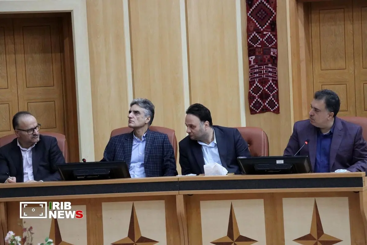 بازار رشت تا پایان سال به سرانجام می‌رسد