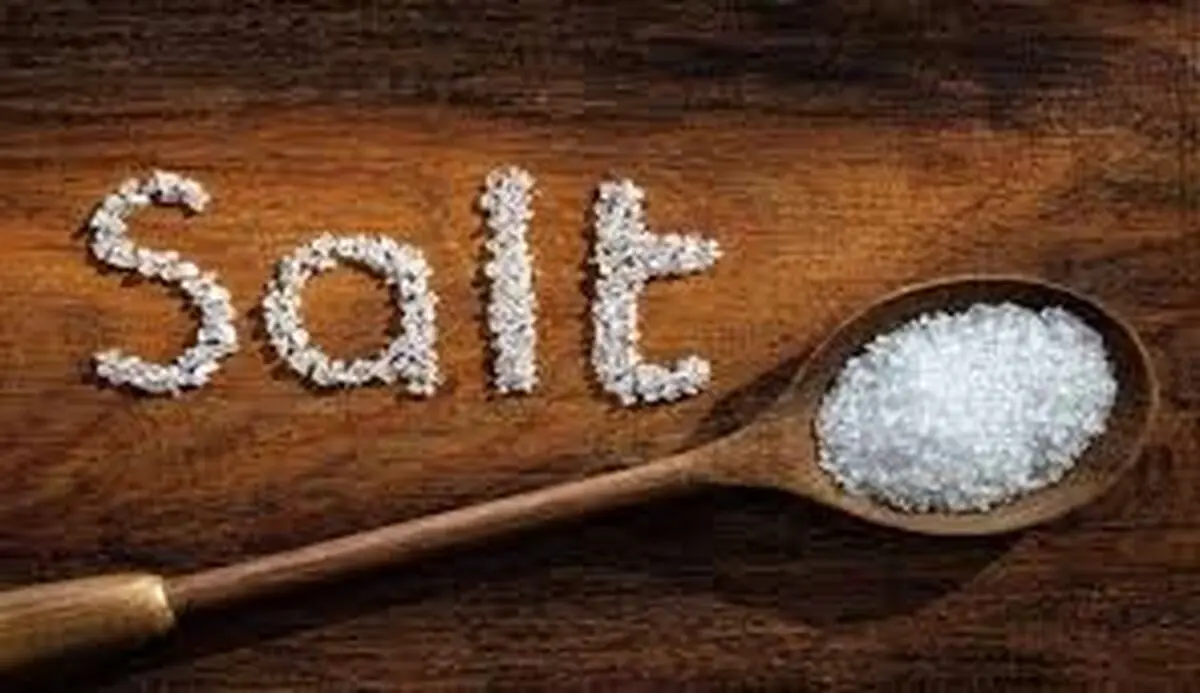 چگونه شوری غذا را بگیریم؟