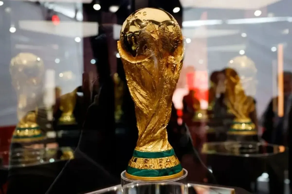 نگاهی به ارزش تیم‌های گروه J جام جهانی 2026 + اینفوگرافیک