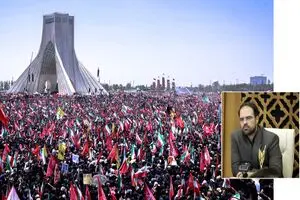 جمع‌آوری و پخش ۱۳۲ کلاکت مستند برای رهبر شهید