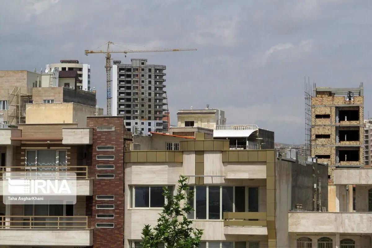 صدور بیش از ۱۴۰۰ پروانه ساخت و ساز در آذربایجان غربی