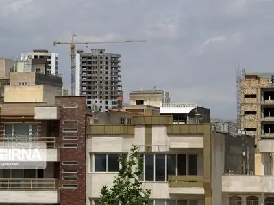 صدور بیش از ۱۴۰۰ پروانه ساخت و ساز در آذربایجان غربی