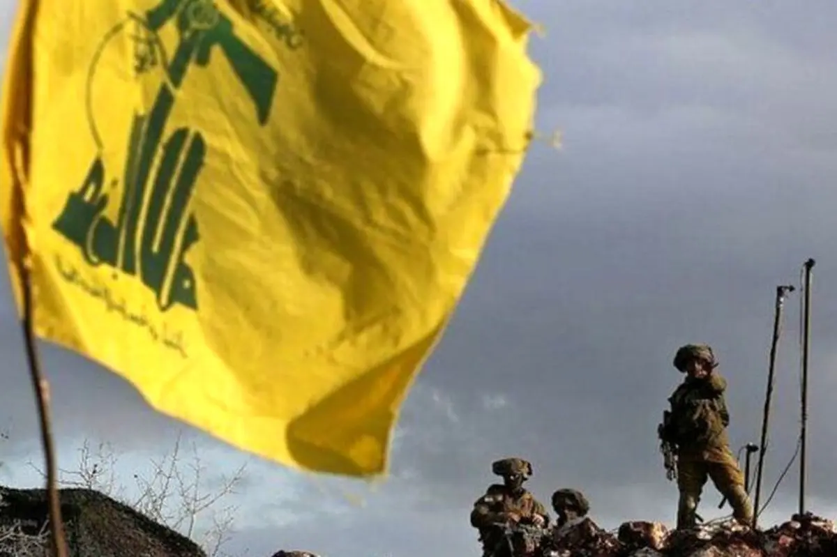 حمله حزب‌الله لبنان به پادگان صهیونیستی «دویو»
