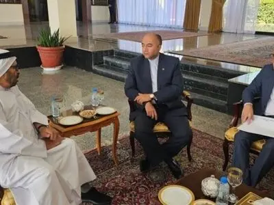 الإمارات تعرب مجددا عن تعاطفها مع ایران حکومة وشعبا في حادث کرمان الارهابي