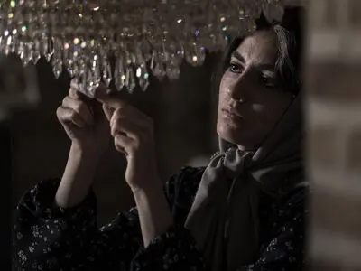 تیزر فیلم سینمایی «بی‌مادر» منتشر شد