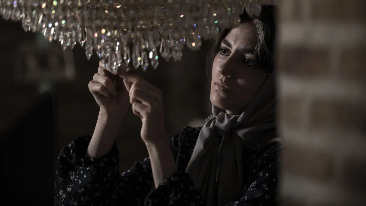 تیزر فیلم سینمایی «بی‌مادر» منتشر شد