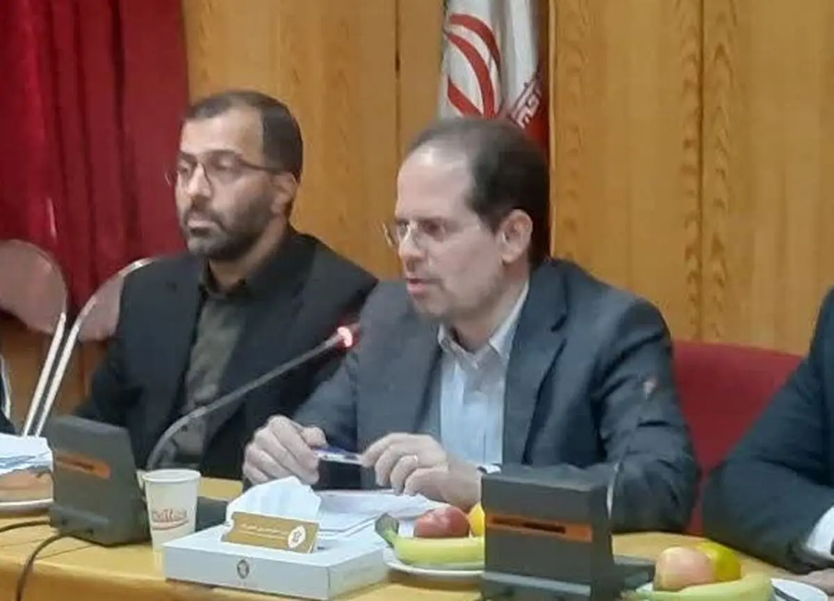 ضرورت بهره‌گیری از ظرفیت‌های مالی و حمایتی برای تقویت تولید