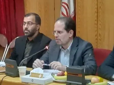 ضرورت بهره‌گیری از ظرفیت‌های مالی و حمایتی برای تقویت تولید