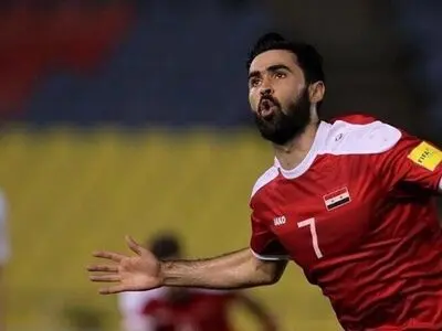رفع محرومیت مرد سال آسیا 2017