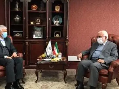 سجادی: آماده انعقاد تفاهم‌نامه با کمیته امداد برای خدمت به افراد تحت پوشش هستیم