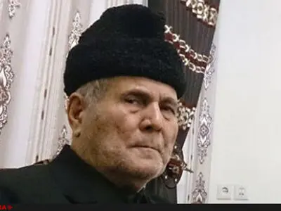 پیام تسلیت مدیرکل دفتر موسیقی برای درگذشت موذن‌زاده