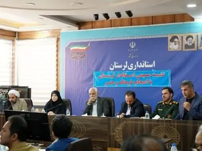 کارگروه اندیشه‌ورز هنرمندان در استان تشکیل شود