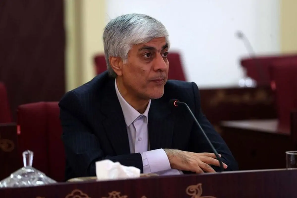 هاشمی: سفیران فرهنگی زبان گویای ورزش کشور هستند
