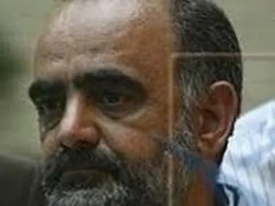 فوت قاضی حداد بر اثر کرونا 