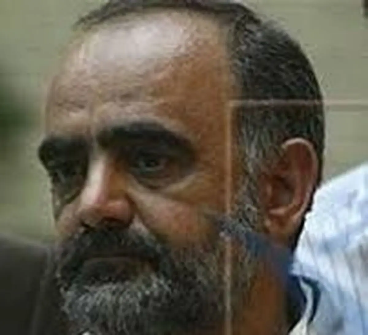 فوت قاضی حداد بر اثر کرونا 