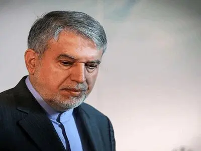 پیام تبریک رئیس کمیته ملی المپیک به پارالمپین های ایران