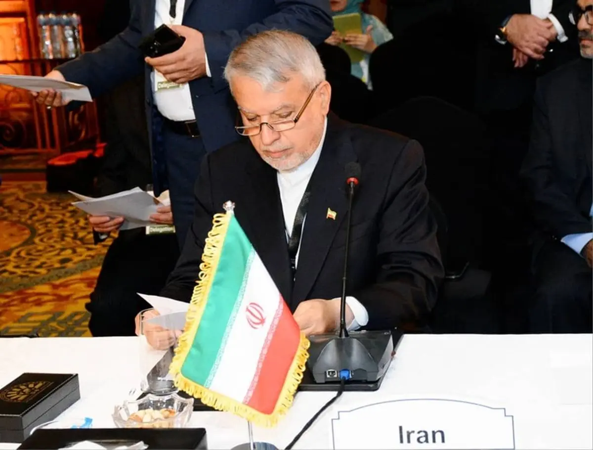 ایران آماده طراحی افقهای نوین در همکاریهای گردشگری با روسیه است