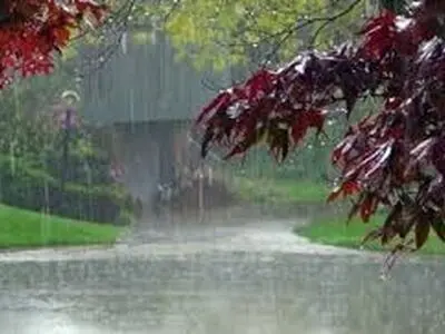 هشدار هواشناسی نسبت به رگبار باران و تگرگ در چهار استان/در فعالیت‌های طبیعت‌گردی احتیاط کنید