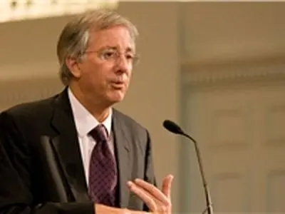 مستشار الرئیس الامیرکی السابق: قمة کمب دیفید لایمکنها فعل شیء تجاه ایران