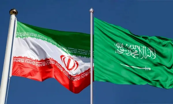 عراق میانجی‌گری بین ایران و عربستان را از سرگرفت