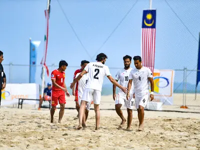 ایران 8 - 6 ژاپن؛ تیم ملی ایران به جام جهانی باهاما راه یافت