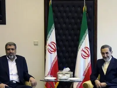 ولایتی درگذشت «رمضان عبدالله شلح» را تسلیت گفت 