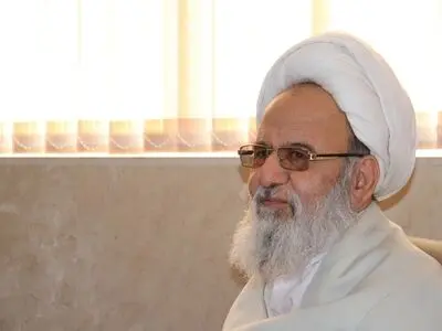 آیت‌الله علی شیخ موحد نماینده پیشین مجلس خبرگان رهبری فارس در بیمارستان بستری شد