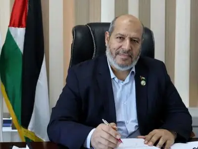 جزئیات تلاش ناکام برای ترور خلیل الحیه در فرودگاه بیروت