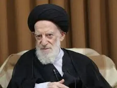 حضرت آیت الله شبیری زنجانی فردا را عید فطر اعلام کردند