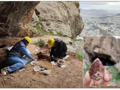 نئاندرتال‌های دره ‌خرم‌آباد در انتظار تصمیم نهایی یونسکو/ شمارش معکوس ثبت جهانی/ یونسکو تیرماه امسال ثبت جهانی دره خرم آباد را نهایی می کند