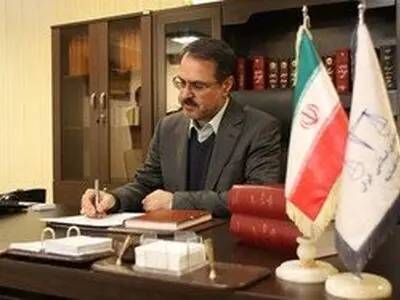 پیام تبریک خدائیان برای سالگرد پیروزی انقلاب اسلامی