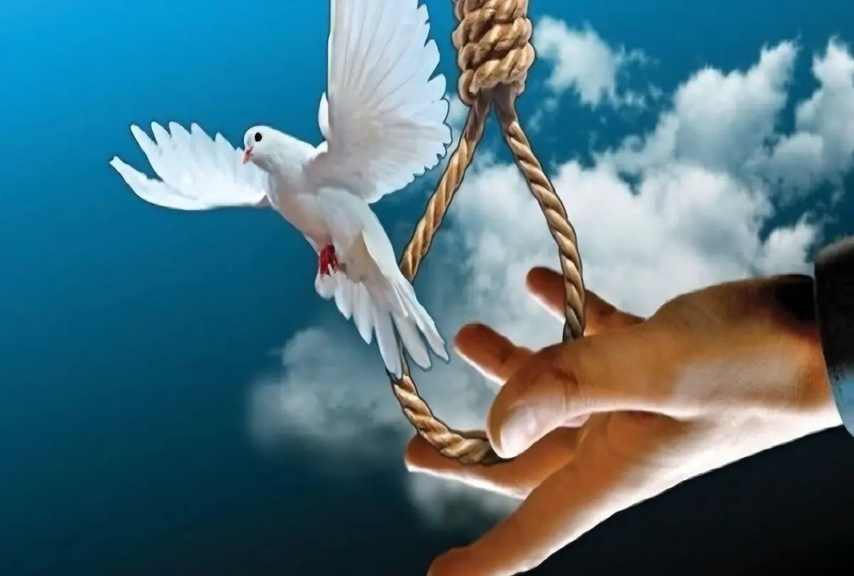 محکوم به قصاص در نکا پس از ۱۲ سال حبس از دار مجازات رهایی یافت