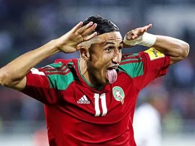 هافبک تیم ملی مراکش: باید ایران را ببریم/ هیچ کس از آنها صحبت نمی کند اما مربی فوق العاده ای دارند