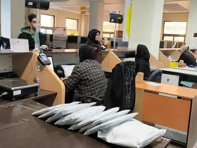 آمریکا یکی از پرترددترین مقاصد ارسال بسته‌های ایرانی/ تداوم ارسال مرسولات به جنوب کشور 