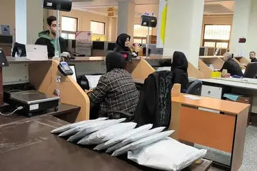 آمریکا یکی از پرترددترین مقاصد ارسال بسته‌های ایرانی/ تداوم ارسال مرسولات به جنوب کشور 