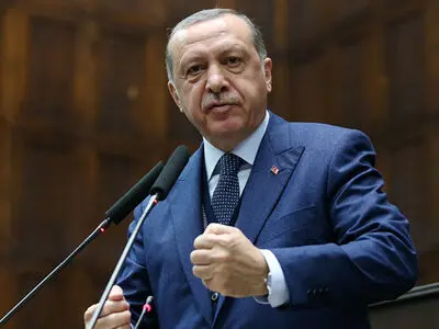 تبریک اردوغان به امام‌اوغلو در پی پیروزی در انتخابات شهرداری‌ استانبول