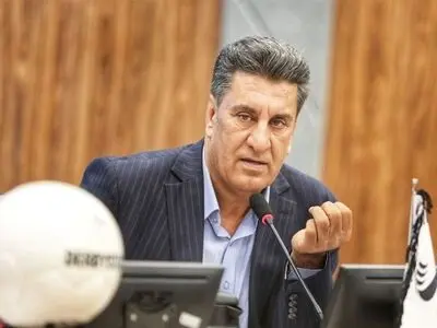 افشاریان: هیچ رانتی در مورد آقای شریفی وجود ندارد(ویدیو)